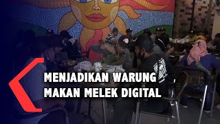 Modernisasi Warung Makan di Era Digital