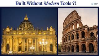 Roman Architecture Explained: 6 Key Features That Changed the World!