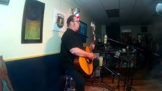 House of Jane Songwriter Sessions (Take 10): Big Monti Amundson full performance