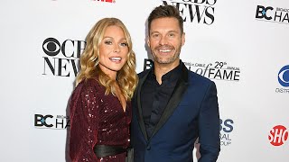New Update!! Breaking News Of Kelly Ripa And Ryan Seacrest || It will shock you