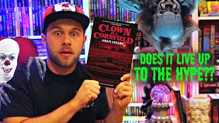 CLOWN IN A CORNFIELD by Adam Cesare | (YA Book Review)