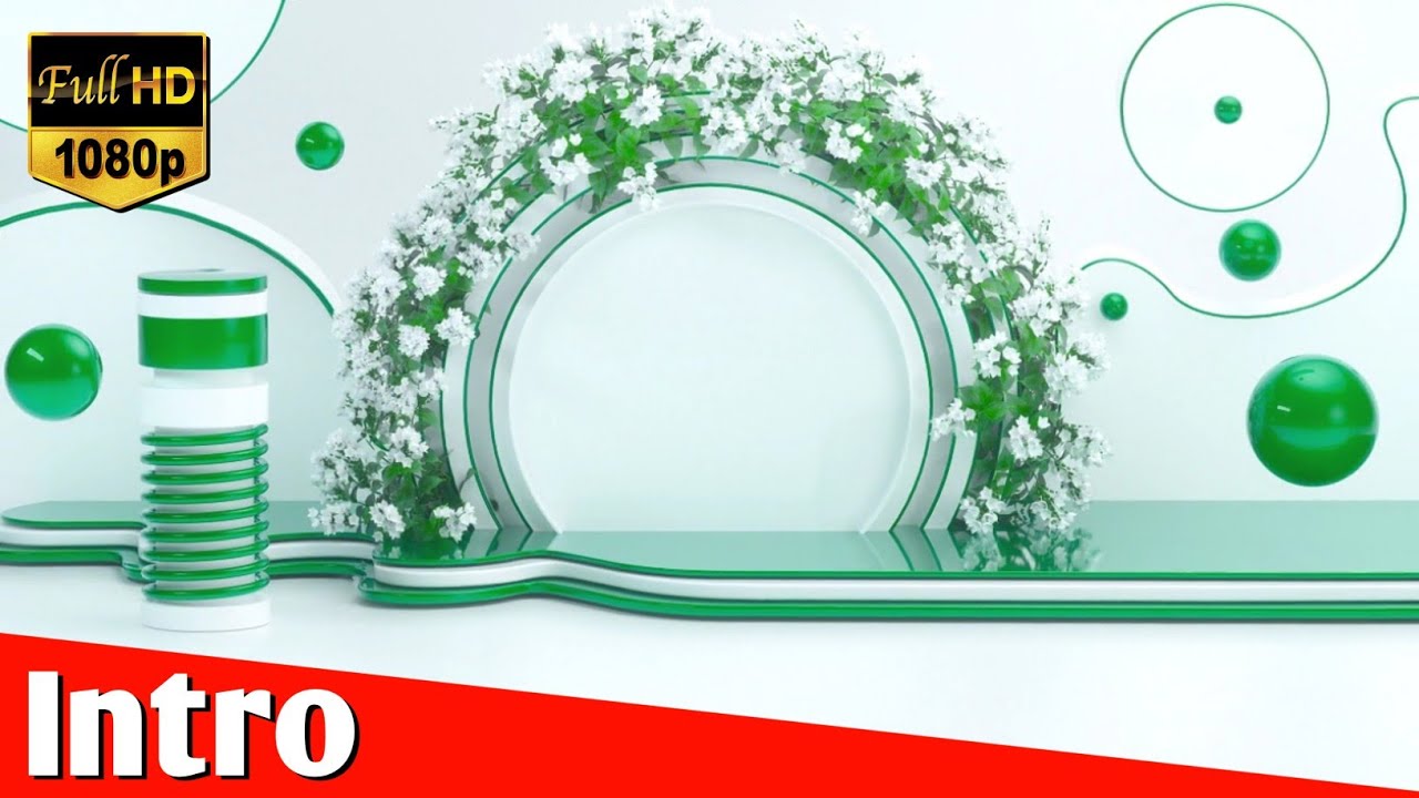 Best Intro Templates For Youtube Free Non Copyrighted рџ ґ Youtube