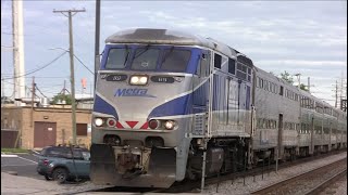Metra Routes Explained in DETAIL (For new railfans)