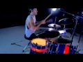 Shane Wise and Louis Vecchio: Trap Queen Drum Cover