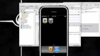 How to manipulate the accelerometer in xcode