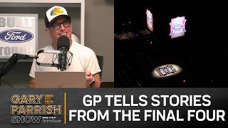 GP's Final Four Stories, NCAA Rules Changes, Geno Apologizes, Giannis/Bucks Saga | Gary Parrish Show