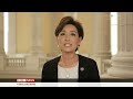 rep. young kim warns of dictator kim jong un north korean regime human rights violations on bbc