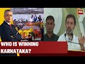 Karnataka Elections 2023 Could Be The Revenge Of Poor's? BJP's Anand Gurumurthy Responds