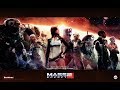 Mass Effect 2 OST - Unreleased OST: Grunt (complete)