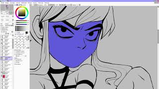 Shadbase Creative Livestream(11-13-17)