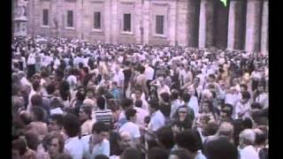 Conclave A.D. 1978 - Election of Pope John Paul I
