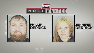 Most Wanted: May 6