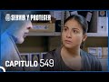 Servir Y Proteger Capitulo 549 Completo