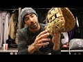 Locker Tour: Ian Desmond is a Gentleman and a Baller