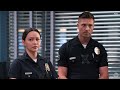 the rookie interview eric winter talks chenford feds guest stars more