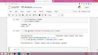 Pandas Part 14 - The merge function