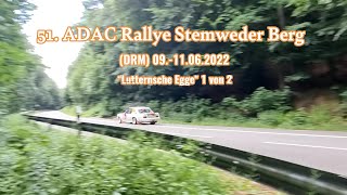 51 ADAC Rallye Stemweder Berg 2022 1 von 2