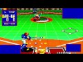 NEO-GEO [001] SUPER BASEBALL 2020 LONGPLAY