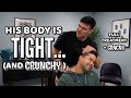 HE WAS MY FIRST CLIENT EVER…Let’s CRACK Him (again) || Full Chiropractic Treatment with Dr. Tyler