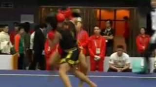 5thEAG sanshou 56kg men semifinale