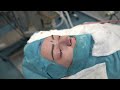 closed technique preservation rhinoplasty low septal strip asymmetric let down