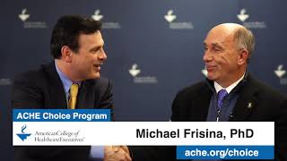 ACHE Choice Program
