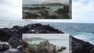 Nā Mokulua (Moku Nui Island)