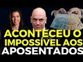 [thais explica inss] ATENÇÃO APOSENTADO E PENSIONISTA !! SAIU AGORA a VERDADE SOBRE ESSES PAGAMENTOS