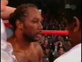 Lennox Lewis vs David Tua [Full Fight]