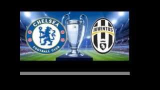 UEFA Champions League - Juventus -- UEFA - video