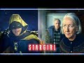 JSA vs Mahkents (Part -1) | Stargirl Season 3 Episode 9 | DC's Stargirl 3x09 | FHD