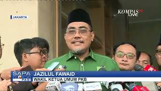 Terbaru! PKB Buka Suara Terkait Duet Anies-Cak Imin!