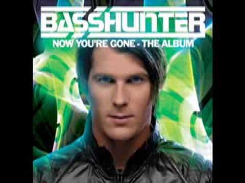 Basshunter Dota Hq Youtube
