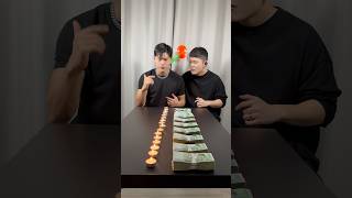 Candlelight beatbox game #beatbox #tiktok