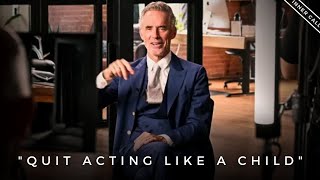 STOP COMPLAINING | You Can Become Powerful Beyond Measure! - Jordan Peterson Motivation