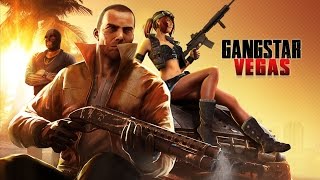 THIS IS EPIC!! - Gangstar Vegas! #AD