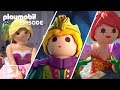 PLAYMOBIL | Amazing Princess Adventures | 30 min Compilation