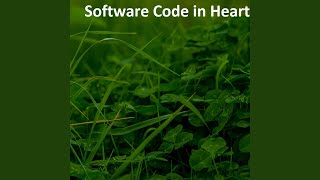 Software Code in Heart