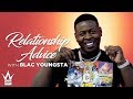Blac Youngsta Confesses His Love For Lady Gaga! | Relationship Advice