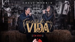 Carinito de Mi Vida - (En Vivo) - Cheli Madrid - 