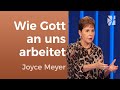 GOTTES liebevolle KORREKTUR ❤️ Entdecke SEINE FÜRSORGE neu – Joyce Meyer – Persönlichkeit stärken