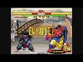 rasetsumaru vs gaira caffeine hardest ai samurai shodown v