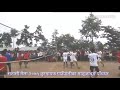 satasi mela vollyball kummayak gaupalika mangjabung panchthar