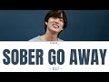 [@eaJMusic ] eaJ - 'Sober Go Away' Lyrics dan Terjemahan Indonesia