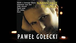 Paweł Gołecki - Wspomnij Swój Dom