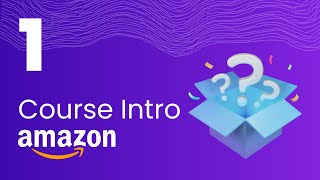 1- Amazon Course Introduction - معرفی کورس آمازون