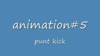 UWF Films® Animation#5