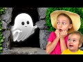 I'm So Scared - Funny Adventures for kids