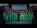 the choral blessing csi east parade malayalam choir