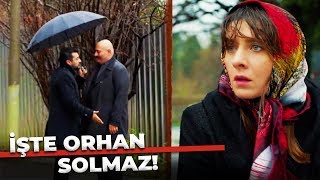 Taşkafa'nın Orhan Solmaz Olduğu Ortaya Çıktı! | Poyraz Karayel 76. Bölüm